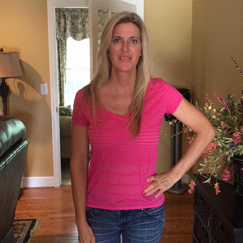 Pretty in Pink